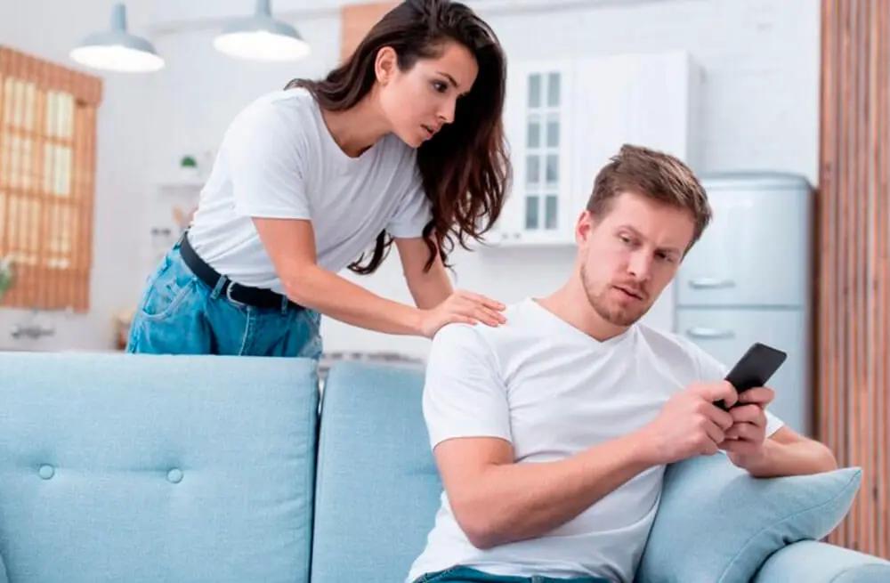 изменил-жене